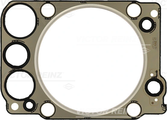Compre Vedante de cabeça de motor (CBC) Mercedes Benz Truck TRUCK ACTROS 