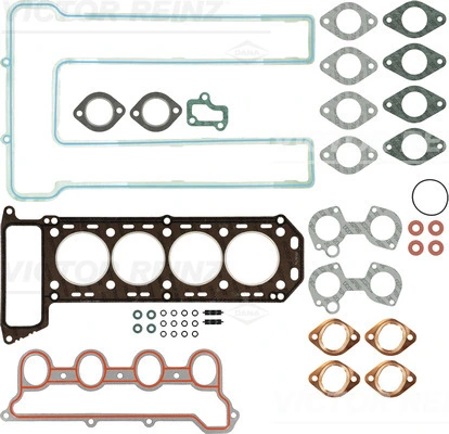 D3113800 Glaser Kit superior de vedantes de motor