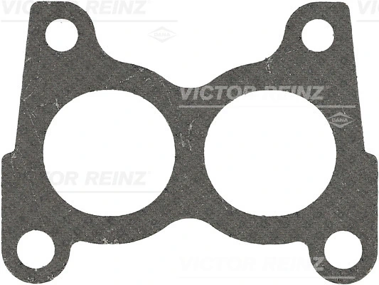 Vedante de tubo coletor de escape Nissan Vanette  C23 ao melhor preço