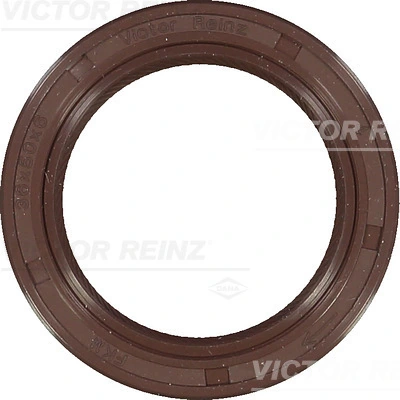 Vedação dianteira de cambota de motor para Chevrolet Spark (Matiz) M300