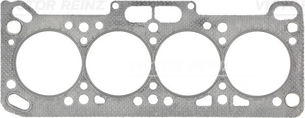 Vedante de cabeça de motor (CBC) PHG0305623A Landstar