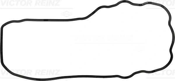 Compre 51059040212 MAN Vedante de panela de cárter do motor