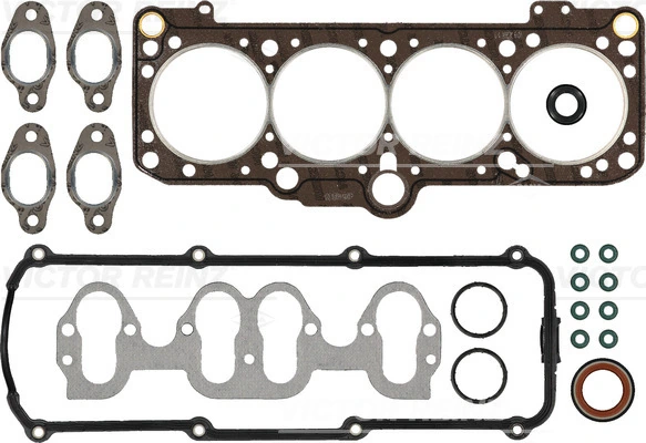 037198012G VAG Kit superior de vedantes de motor
