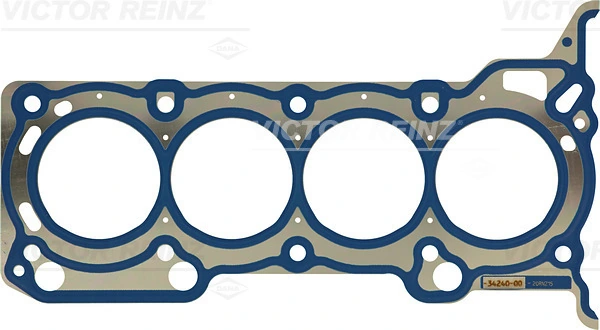 Vedante de cabeça de motor (CBC) Mitsubishi Colt VII Z3 ao melhor preço