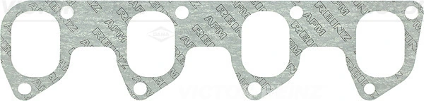 Compre Vedante de tubo coletor de admissão Ford Focus 1