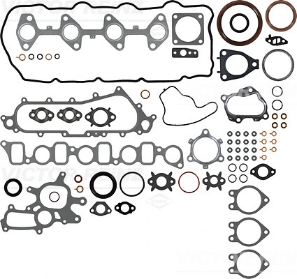 Comprar  Hiace IV H1, H2