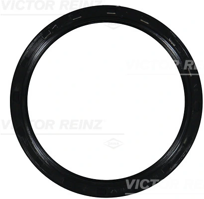 JX6Z6701B Ford Vedação traseira de cambota de motor