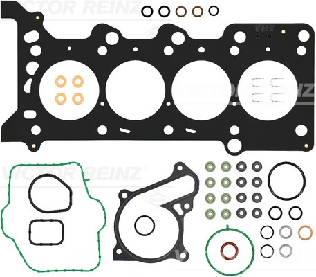 Kit de vedantes de motor completo Mazda CX-3 DK ao melhor preço