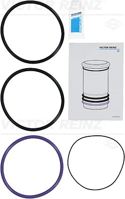 Vedante anular para a camisa de motor Payen HT009 preço, a partir de 26,70 USD