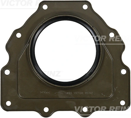 Vedação dianteira de cambota de motor 6000616906 Fiat/Alfa/Lancia