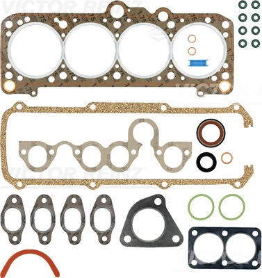 Compre D3144600 Glaser Kit superior de vedantes de motor