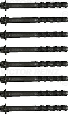 51900200356 MAN Parafuso de cabeça de motor (CBC)
