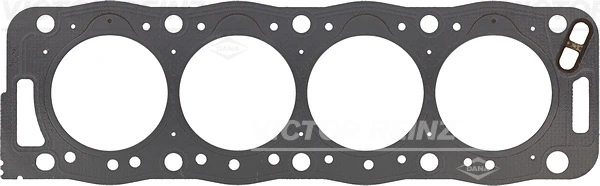 0209S6 Suzuki Vedante de cabeça de motor (CBC)
