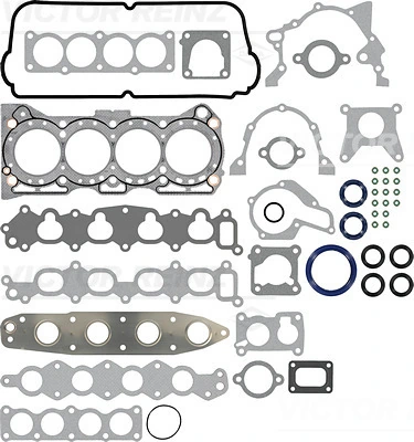 Kit de vedantes de motor completo Suzuki Baleno EG ao melhor preço