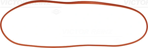 Vedante de tampa de válvulas de motor Iveco 4845138