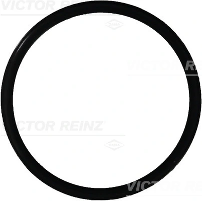 Vedante de válvula EGR de recirculação Toyota SU001A7892
