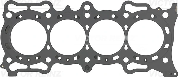 Vedante de cabeça de motor (CBC) Honda 12251PAAA01