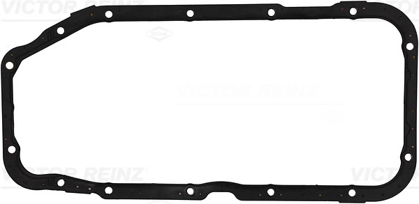 Compre 90500532 General Motors Vedante de panela de cárter do motor