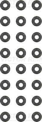 Vedação de válvula (coletor de óleo), admissão/escape, kit para um motor Glaser N9283000