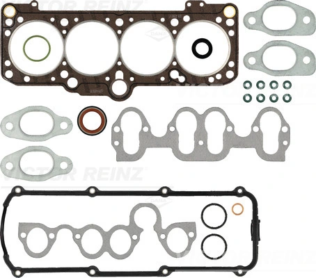 Kit superior de vedantes de motor VAG 048198012B preço, a partir de 110,41 USD