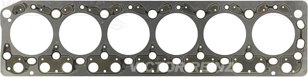 Compre 9260160820 Mercedes Vedante de cabeça de motor (CBC)