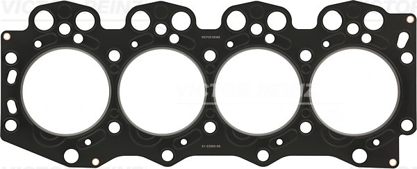 Vedante de cabeça de motor (CBC) 0K62010273 Hyundai/Kia