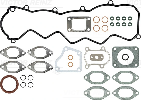 Compre DX400 Payen Kit superior de vedantes de motor