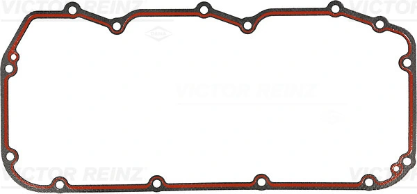Compre 1341529 DAF Vedante de tampa de válvulas de motor