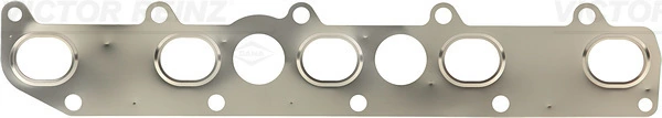 Vedante de tubo coletor de escape Bapmic BF0426020008 preço, a partir de 21,68 USD