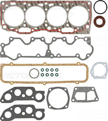 Compre D3121900 Glaser Kit superior de vedantes de motor
