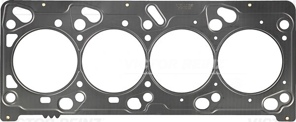 Compre YF0910271B Mazda Vedante de cabeça de motor (CBC)