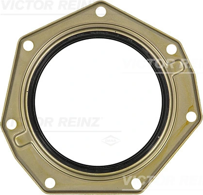 Vedação traseira de cambota de motor Peugeot/Citroen 0514A8