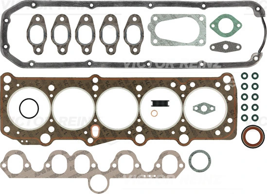 Compre D3120000 Glaser Kit superior de vedantes de motor