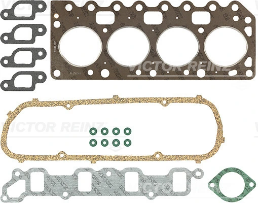 Compre D3145000 Glaser Kit superior de vedantes de motor