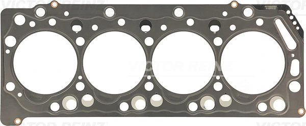  para Mitsubishi Pajero  (V2W)