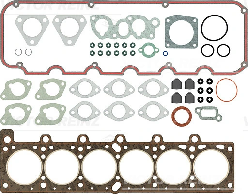 D3142500 Glaser Kit superior de vedantes de motor