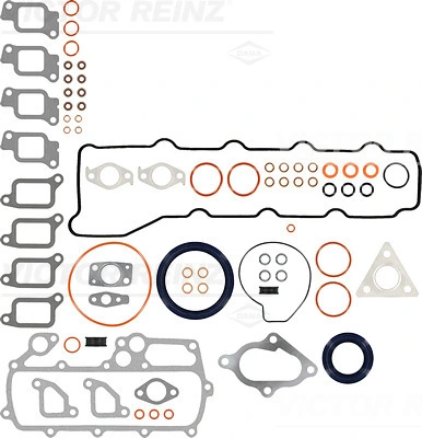015289801 Victor Reinz