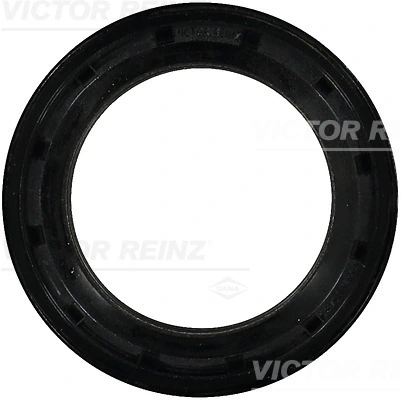 Vedação dianteira de cambota de motor para Land Rover Discovery LR3