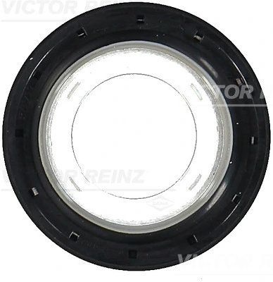 Vedação dianteira de cambota de motor para Citroen C4 3A, 3E