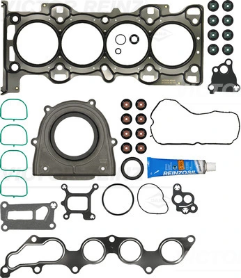 Kit de vedantes de motor completo Mazda 3  BK12 ao melhor preço