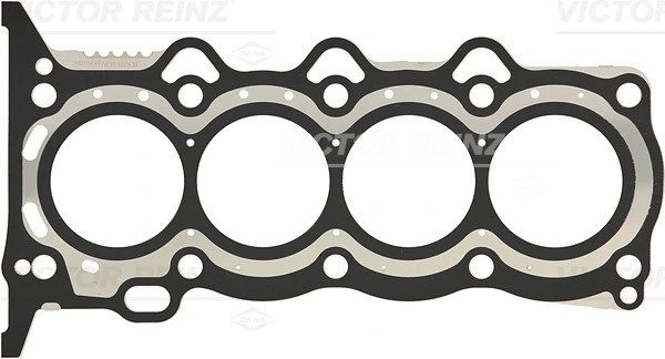 Vedante de cabeça de motor (CBC) J1252137 Nipparts