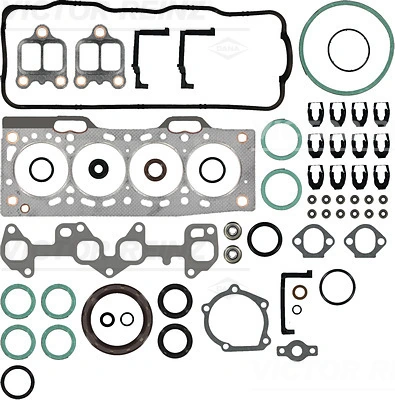  Corolla  liftback (1983-1988) original desde 87,24 €