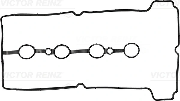 Vedante de tampa de válvulas de motor para Chevrolet Spark (Matiz) M300