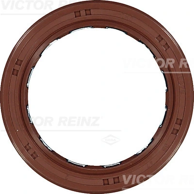 7700854842 Renault (RVI) Vedação dianteira de cambota de motor