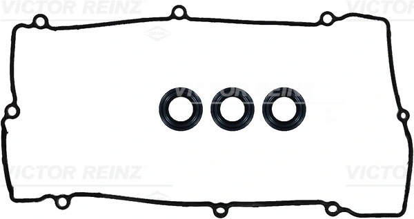 Compre Vedante de tampa de válvulas de motor Hyundai Sonata 4