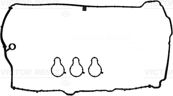 Vedante da tampa de válvulas de motor, kit Fiat/Alfa/Lancia 6000628643 preço, a partir de 55,08 USD