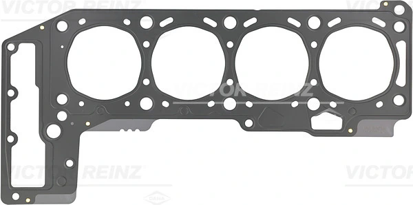 Vedante de cabeça de motor (CBC) 504093501 Fiat/Alfa/Lancia