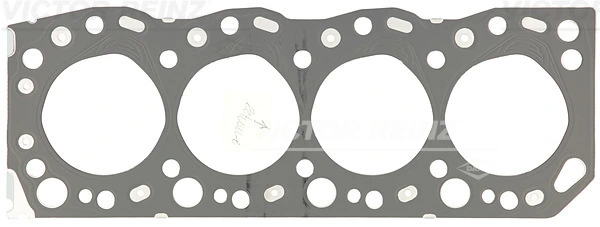 Vedante de cabeça de motor (CBC) 1111554084BO Toyota
