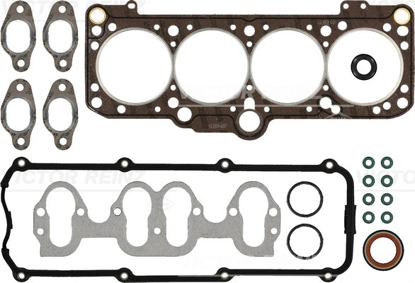 Kit superior de vedantes de motor VAG 037198012B preço, a partir de 77,43 USD