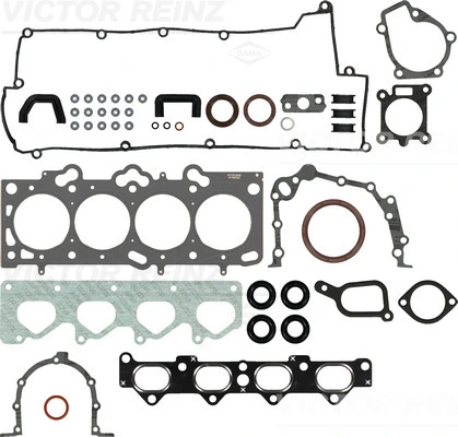 Kit de vedantes de motor completo para Hyundai Tucson JM